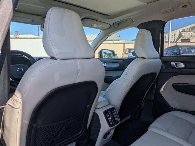 New 2026 Volvo XC40 B5 Plus w/ Protection Package Premier image 12