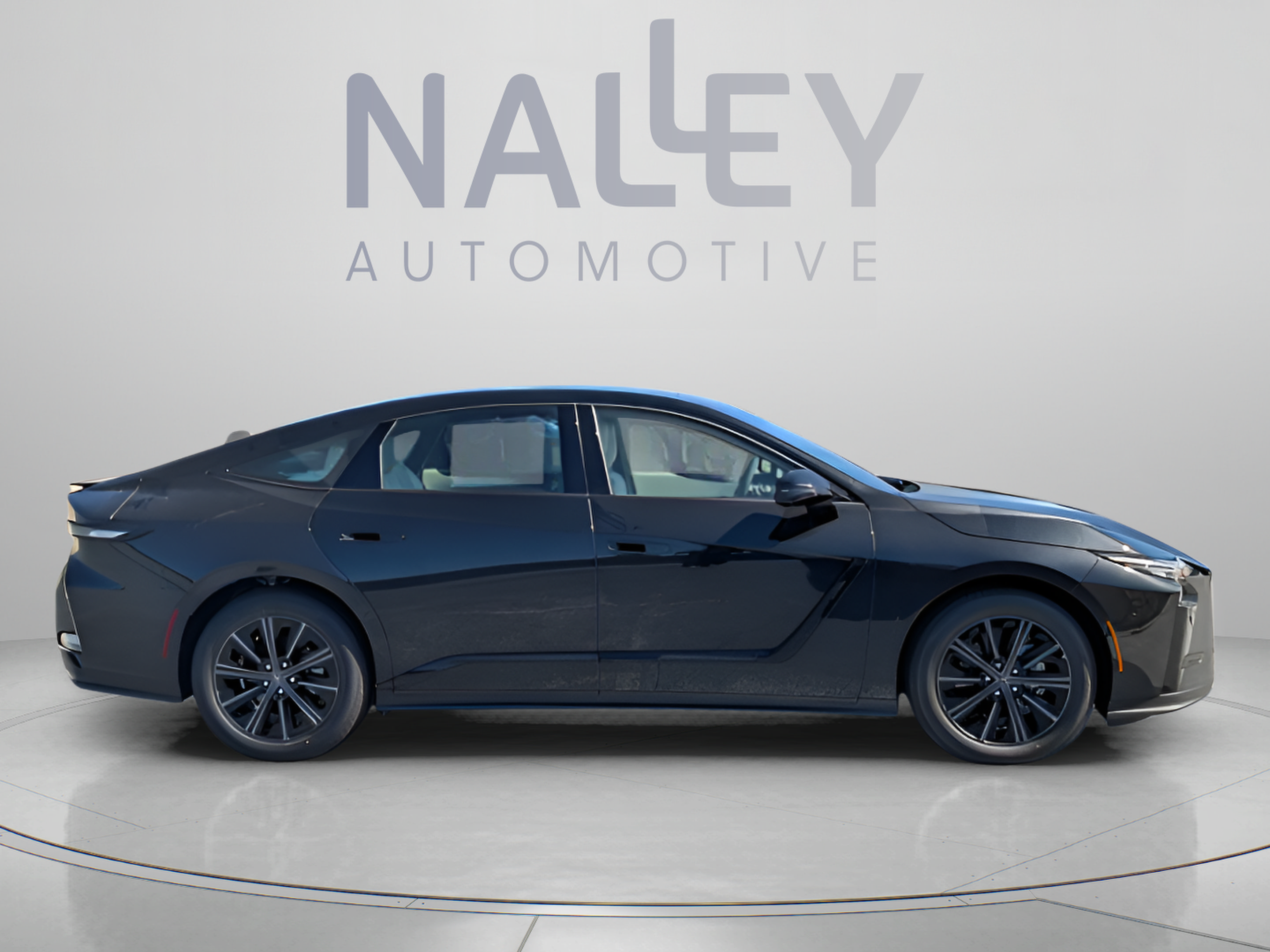 New 2026 Lexus ES 350h w/ Accessory Package (K3) FWD image 6