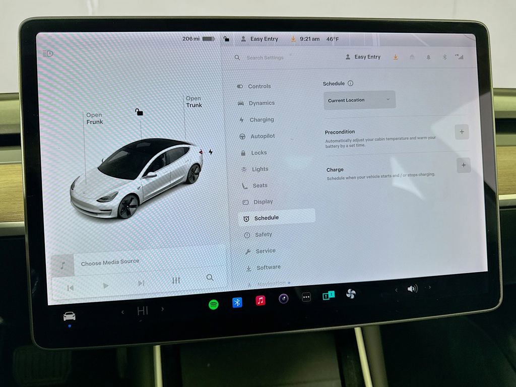 Used 2020 Tesla Model 3 Long Range image 40