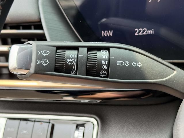 New 2026 Buick Envision Avenir AWD/4WD image 19