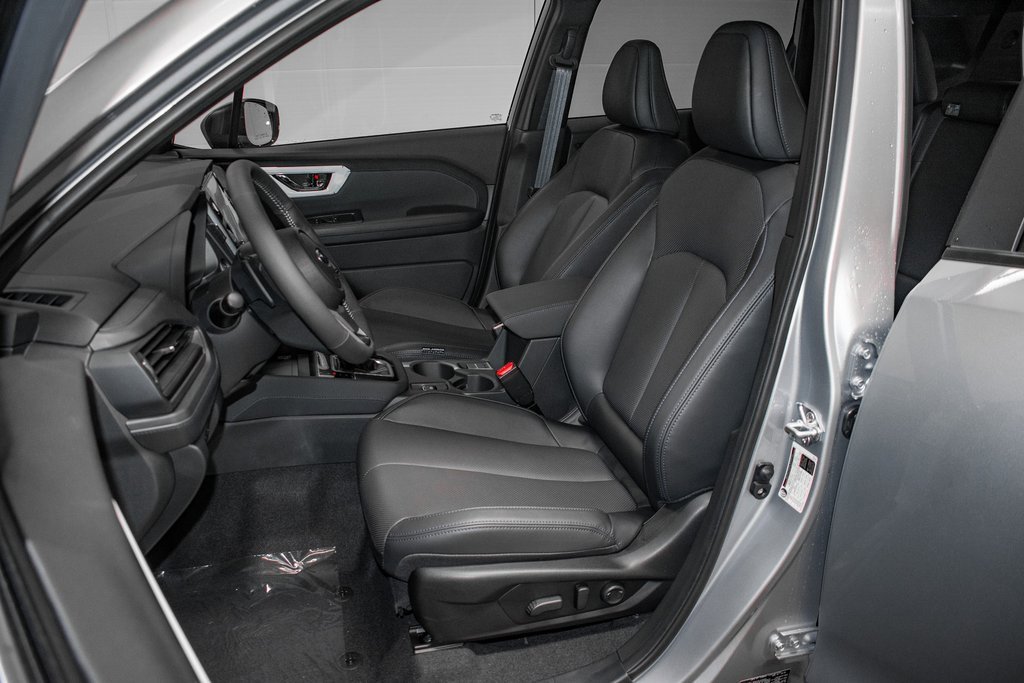 New 2026 Subaru Forester Limited image 16