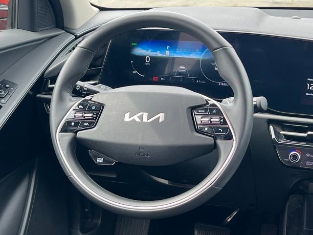 Used 2023 Kia Niro Wind image 14