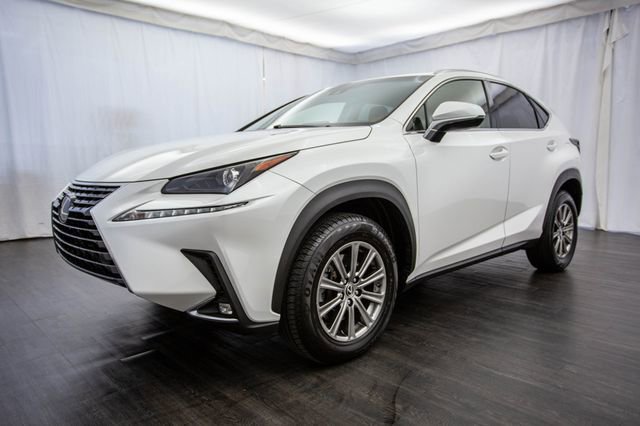 Used 2018 Lexus NX 300 FWD w/ Accessory Package 2 image 29