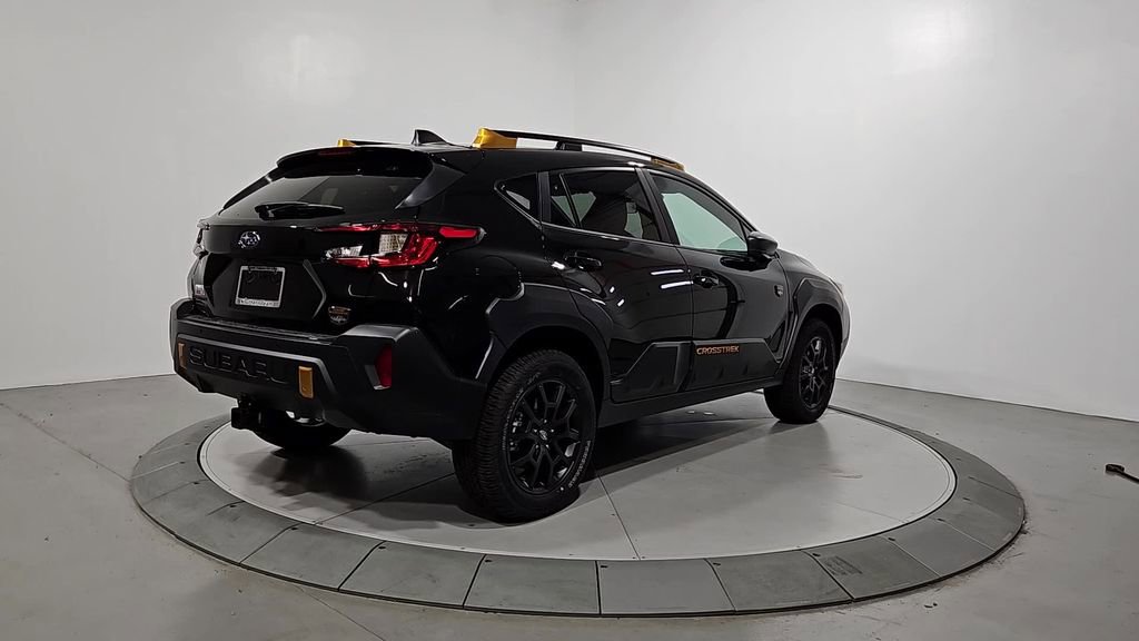 New 2025 Subaru Crosstrek 2.5i Wilderness image 5