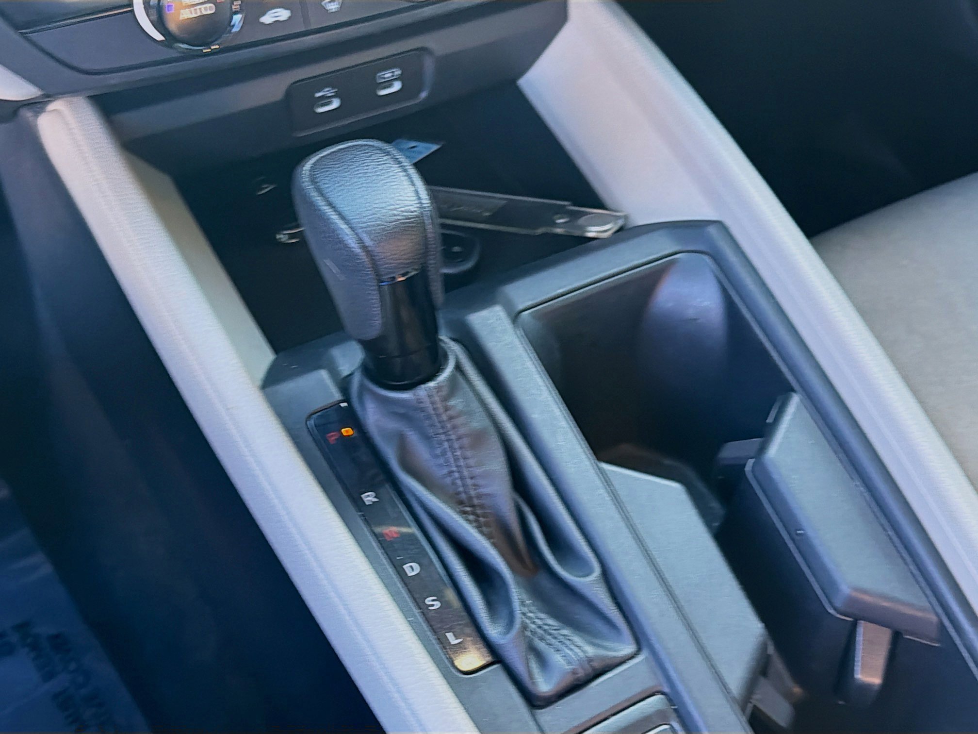 Certified 2023 Honda Accord LX image 15