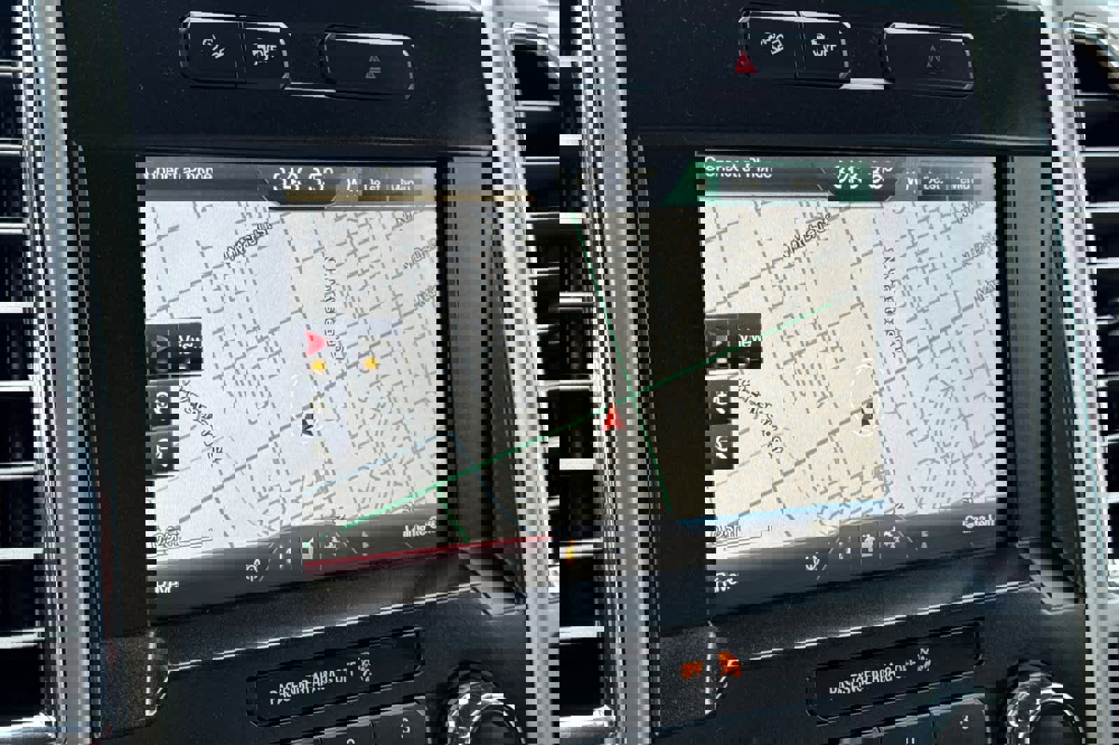 Used 2015 Ford F150 Lariat w/ Equipment Group 501A Mid image 18