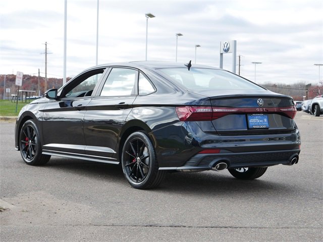 New 2026 Volkswagen Jetta GLI Autobahn image 3