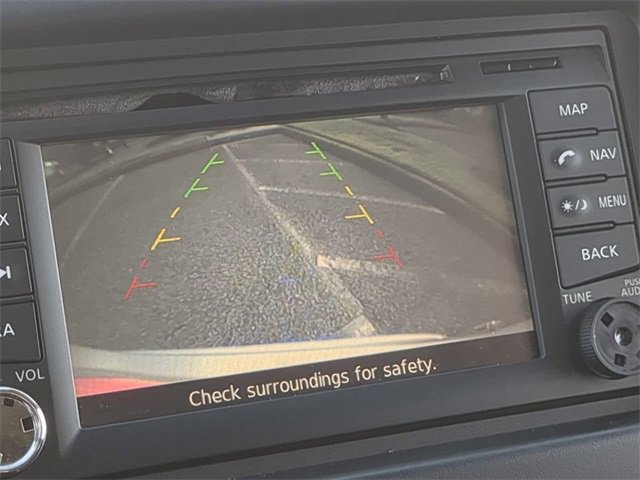 Used 2014 Nissan NV200 SV w/ Technology Package image 20