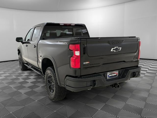 Used 2023 Chevrolet Silverado 1500 ZR2 w/ ZR2 Bison Edition image 5