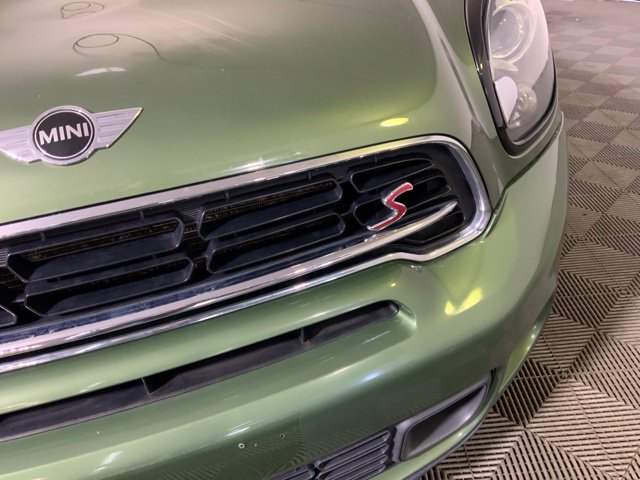 Used 2015 MINI Cooper Countryman S AWD/4WD image 14