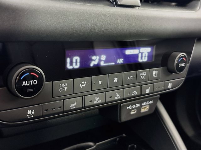 New 2026 Subaru Outback Touring XT AWD/4WD image 16