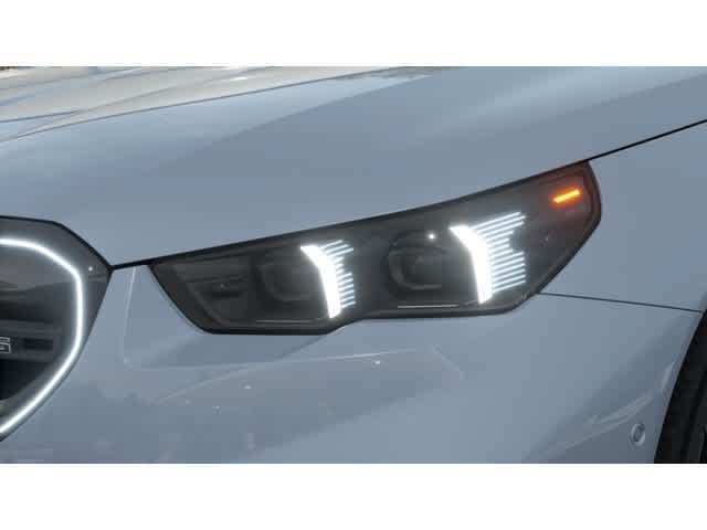 New 2027 BMW M5 Touring AWD/4WD image 7