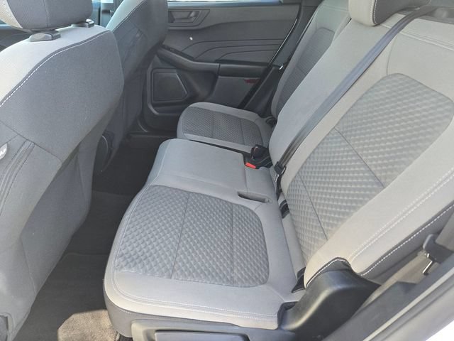 Certified 2022 Ford Escape SE AWD/4WD image 9