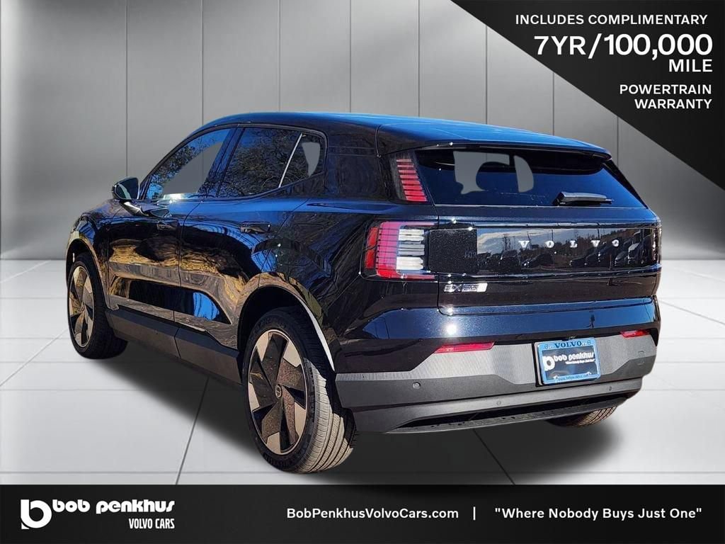 New 2026 Volvo EX30 Plus w/ Climate Package AWD/4WD image 31