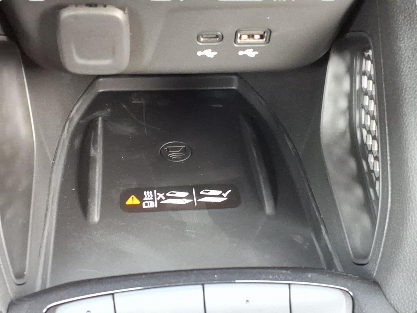 New 2026 Chevrolet TrailBlazer LT w/ Convenience Package FWD image 21