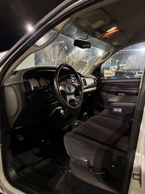 Used 2003 Dodge Ram 3500 Truck ST image 13