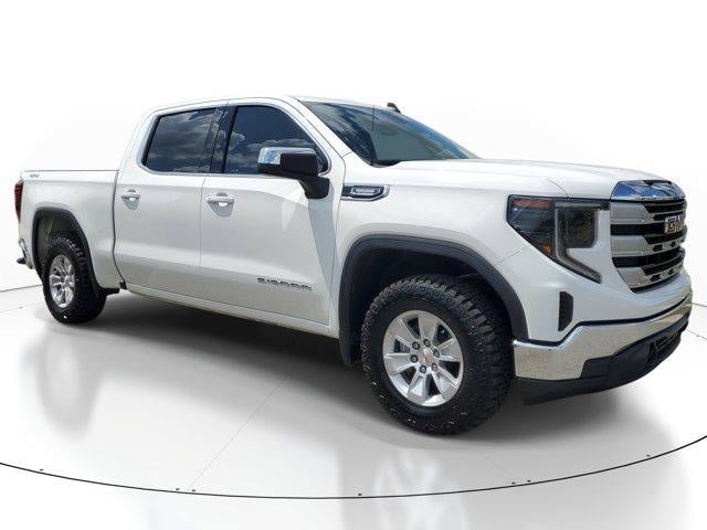 Used 2023 GMC Sierra 1500 SLE AWD/4WD image 2