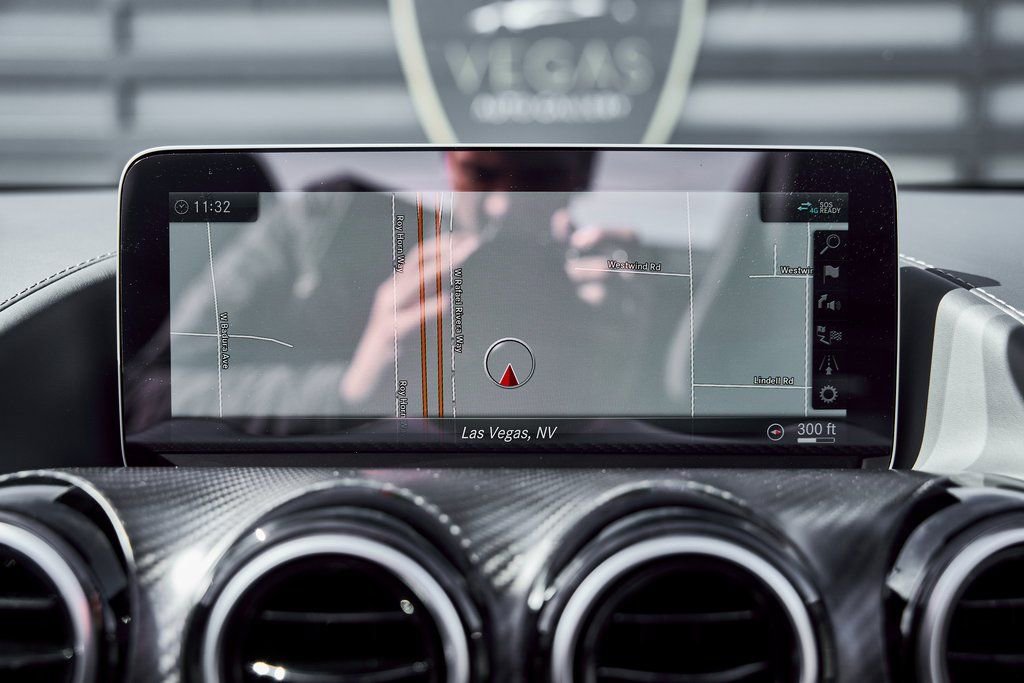 Used 2020 Mercedes-Benz AMG GT R image 79