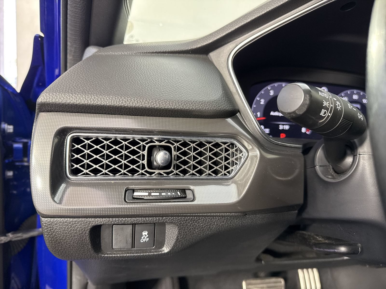 Certified 2023 Acura Integra A-Spec FWD image 16
