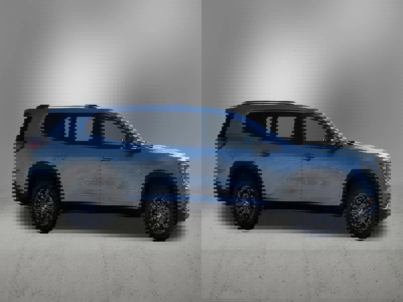 Used 2025 GMC Acadia Elevation image 7