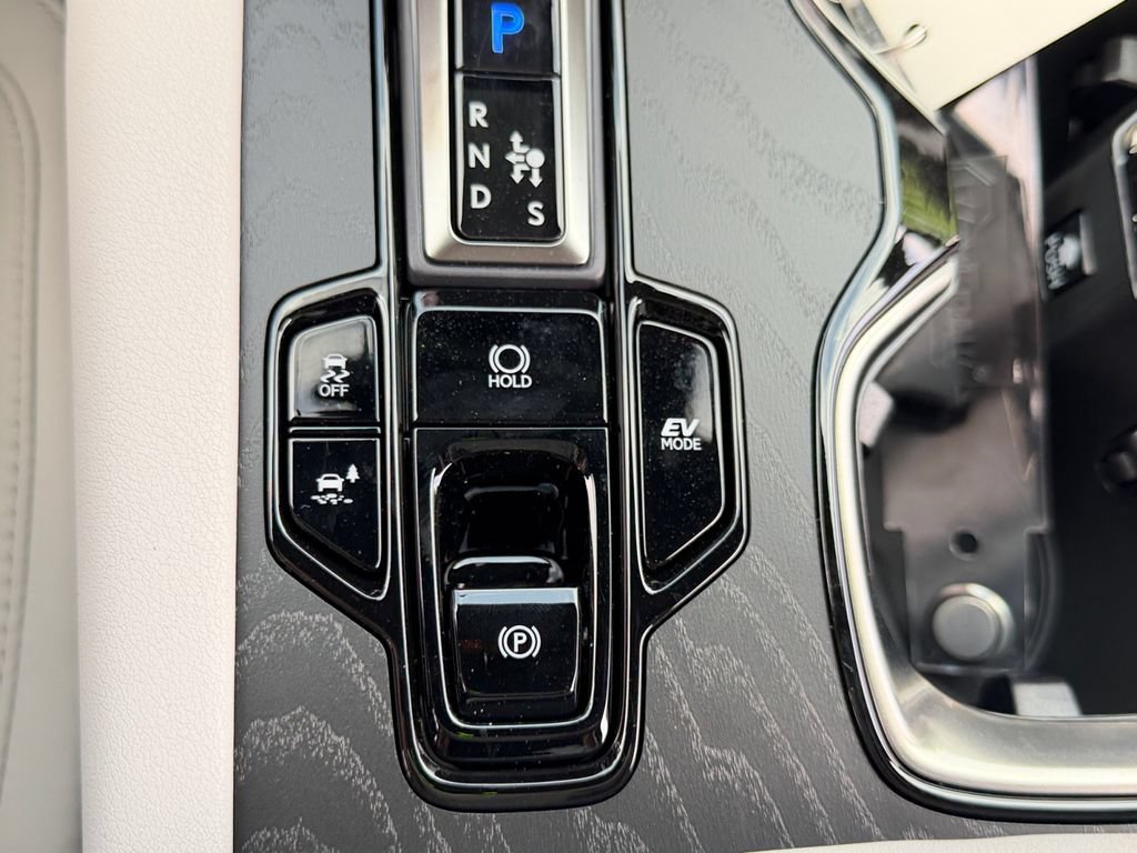 New 2026 Lexus RX 350h AWD/4WD image 26