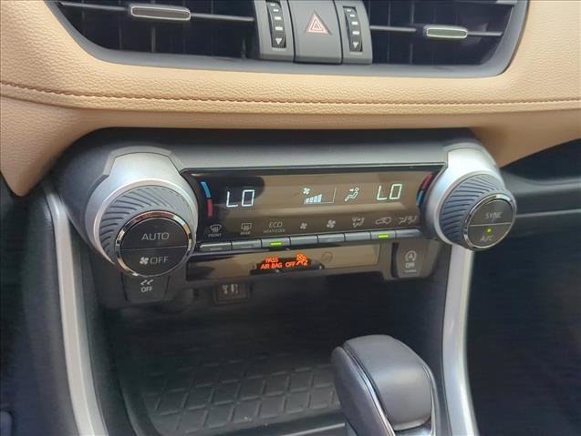 Certified 2024 Toyota RAV4 XLE Premium AWD/4WD image 21