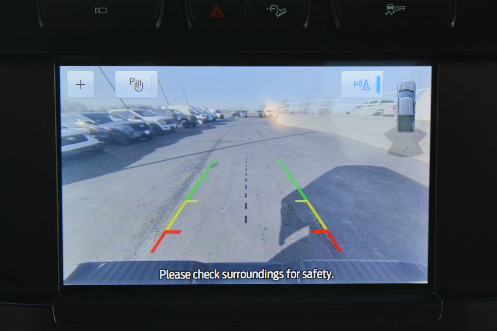 Used 2022 Ford F150 XL w/ STX Appearance Package image 42