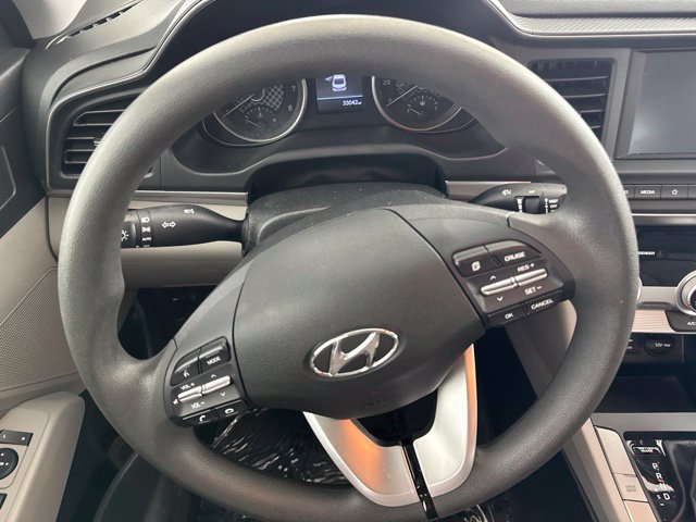 Used 2019 Hyundai Elantra SEL FWD image 22