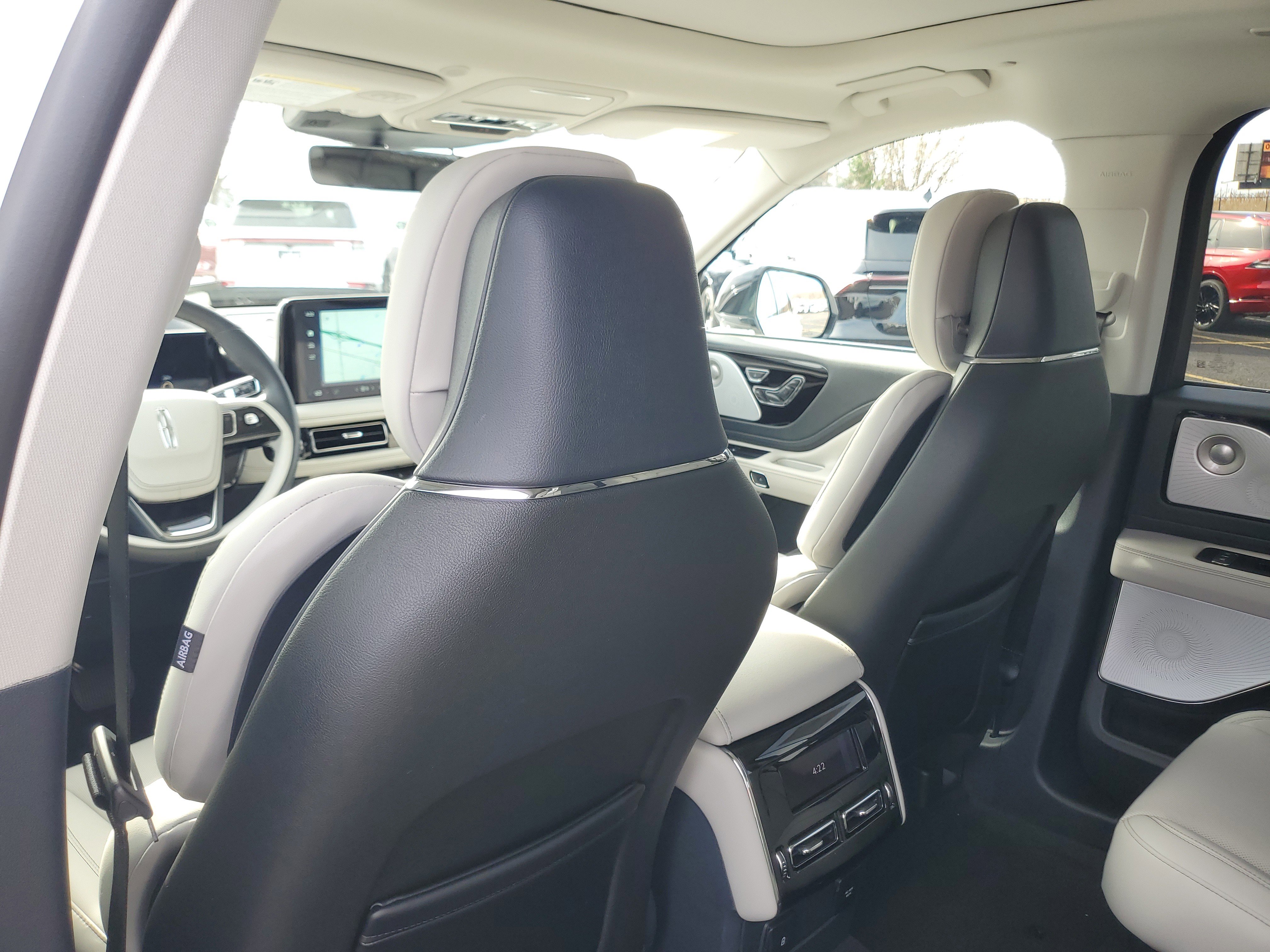 New 2026 Lincoln Aviator Reserve image 20