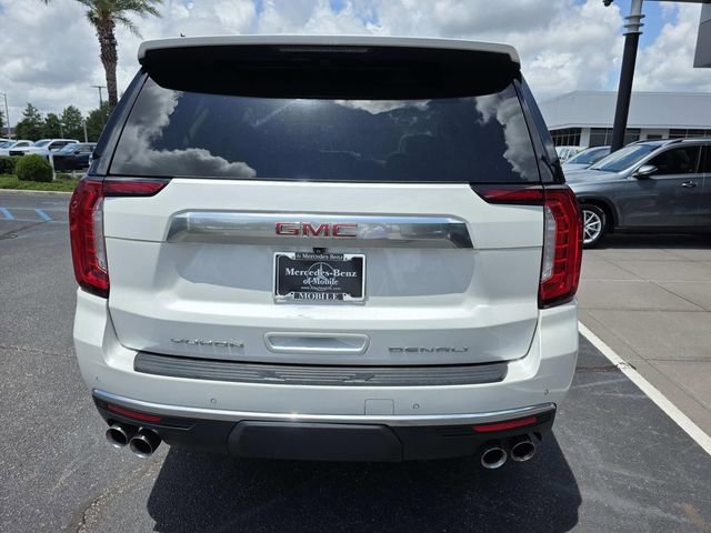 Used 2022 GMC Yukon Denali AWD/4WD image 7