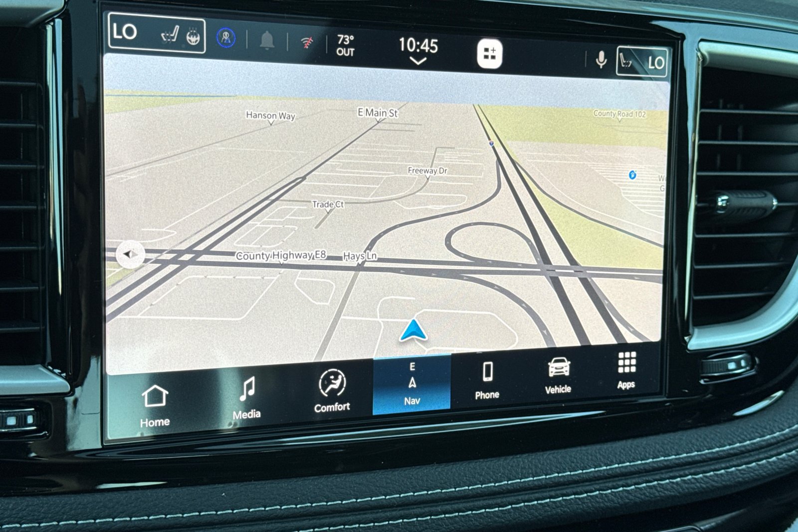 New 2027 Chrysler Pacifica Limited AWD/4WD image 16