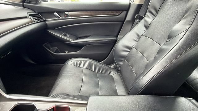 Used 2018 Honda Accord EX-L image 23