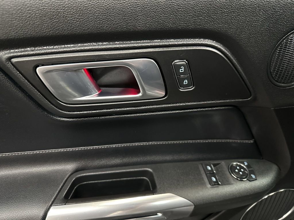 Used 2022 Ford Mustang GT Premium RWD image 20
