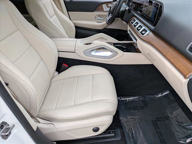 Used 2023 Mercedes-Benz GLE 350 4MATIC image 22