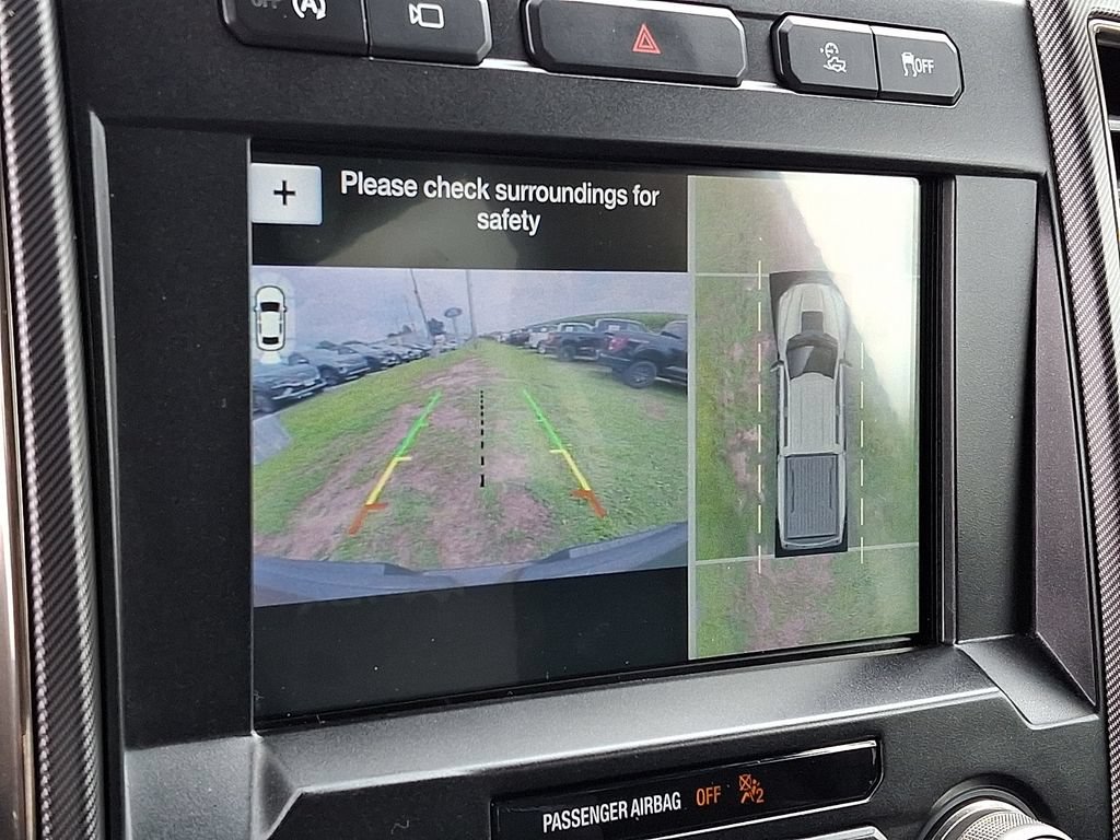 Used 2019 Ford F150 Raptor w/ Equipment Group 802A Luxury AWD/4WD image 20