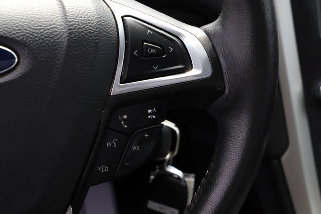 Used 2015 Ford Fusion SE w/ Equipment Group 502A FWD image 25