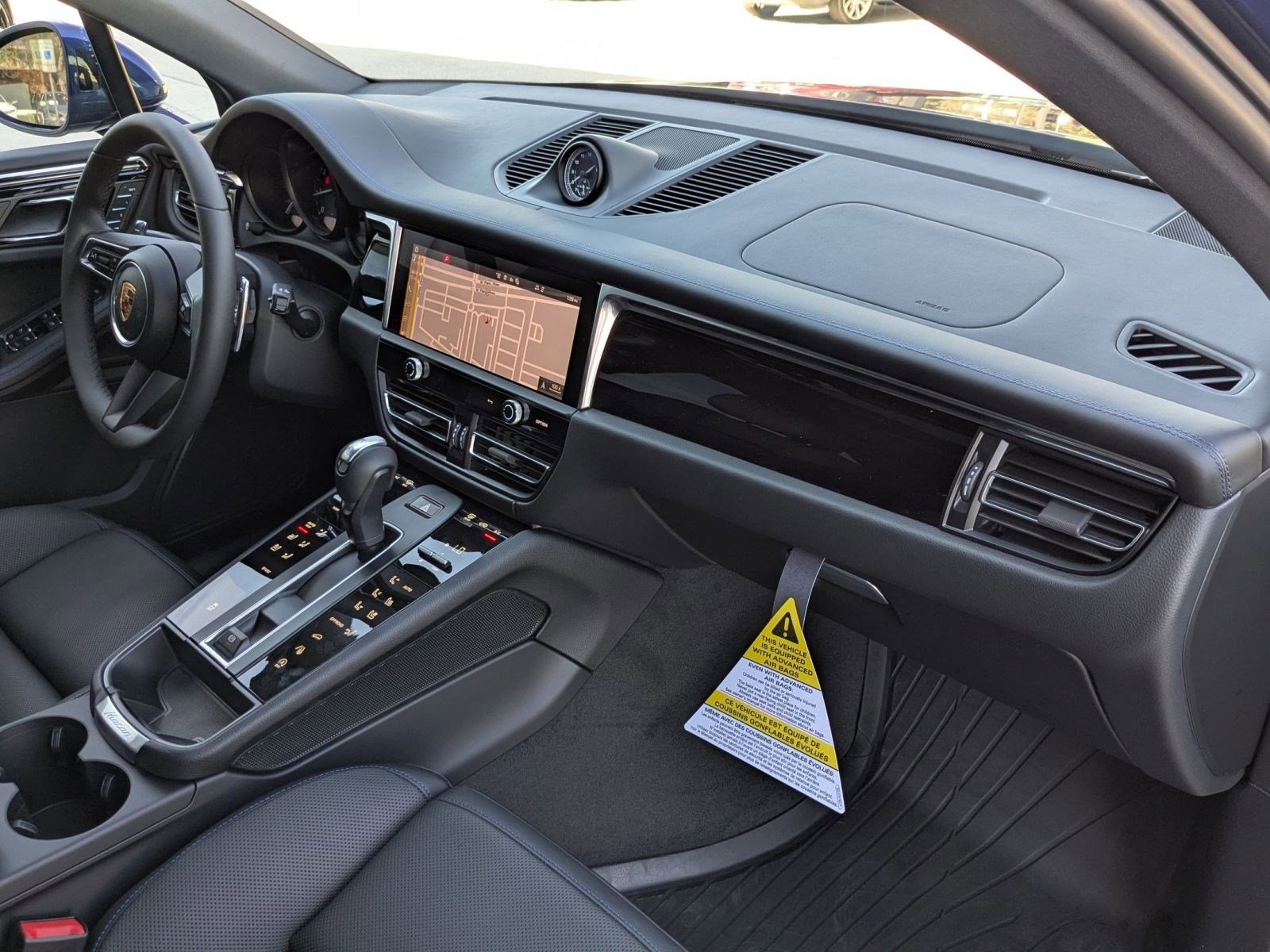 New 2026 Porsche Macan image 26