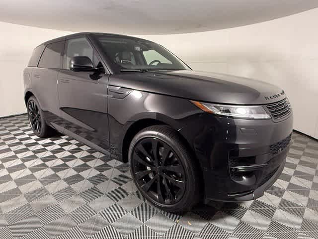New 2027 Land Rover Range Rover Sport Dynamic SE AWD/4WD image 9
