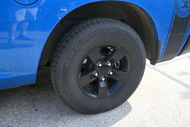 Used 2024 RAM 1500 Tradesman w/ Popular Equipment Group AWD/4WD image 10