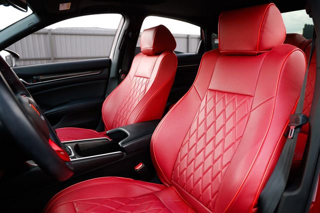 Used 2018 Honda Accord Sport image 9