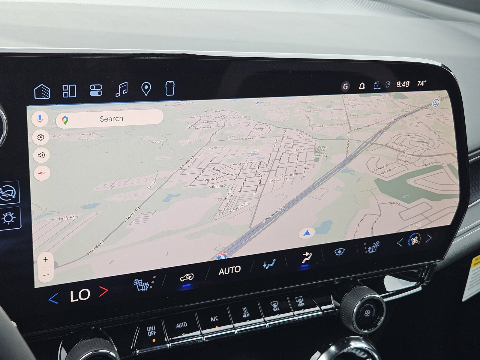 New 2026 Chevrolet Blazer EV LT FWD image 12