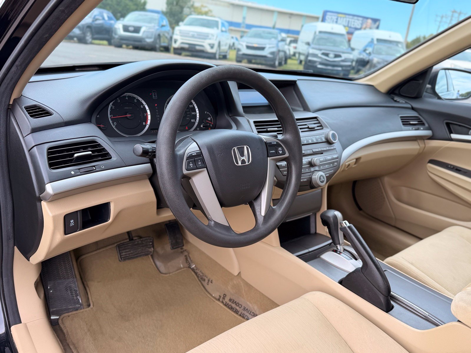 Used 2012 Honda Accord LX image 14