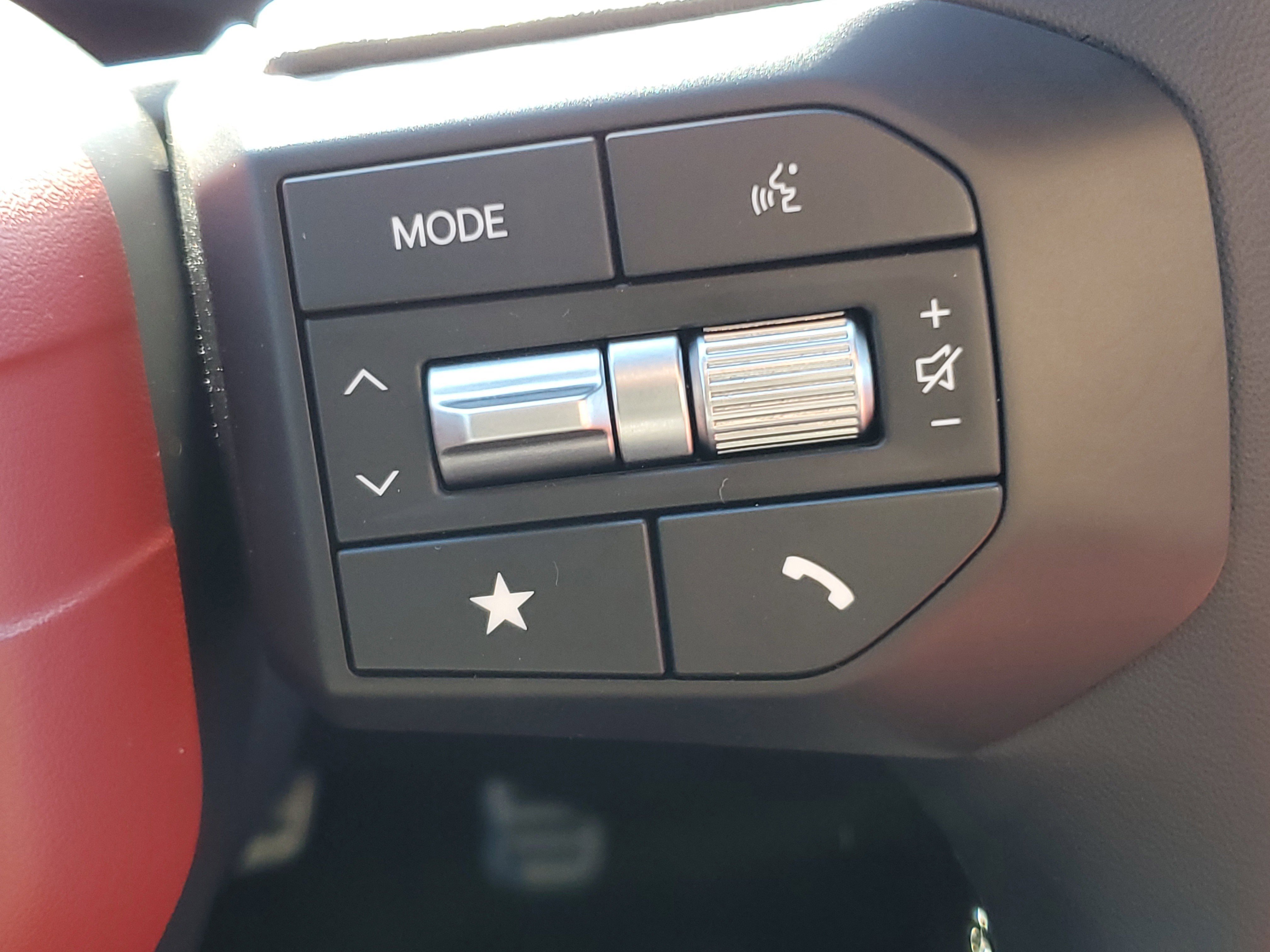 New 2026 Kia K4 GT-Line Turbo FWD image 24
