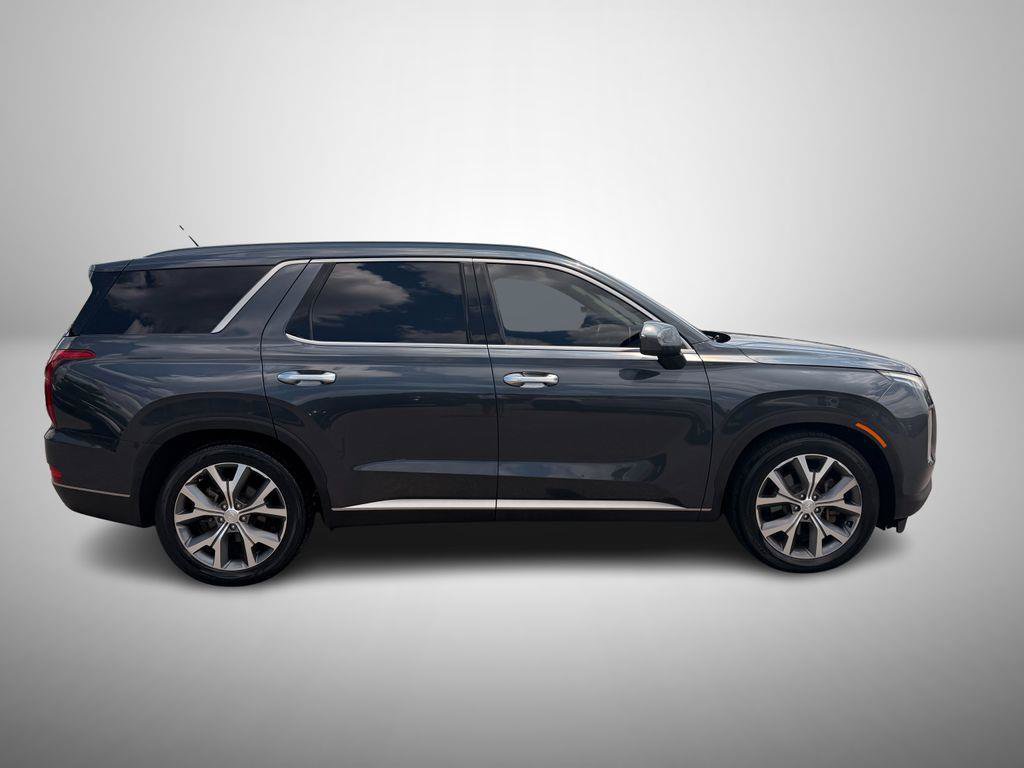 Used 2020 Hyundai Palisade SEL AWD/4WD image 5