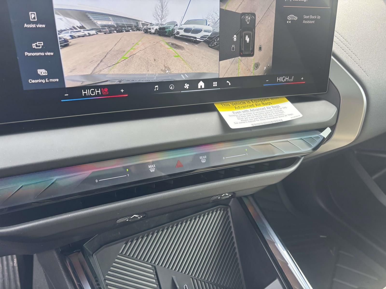 New 2026 BMW X3 xDrive30 w/ Premium Package image 20