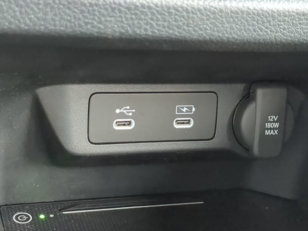 Certified 2025 Acura ADX A-Spec AWD/4WD image 21