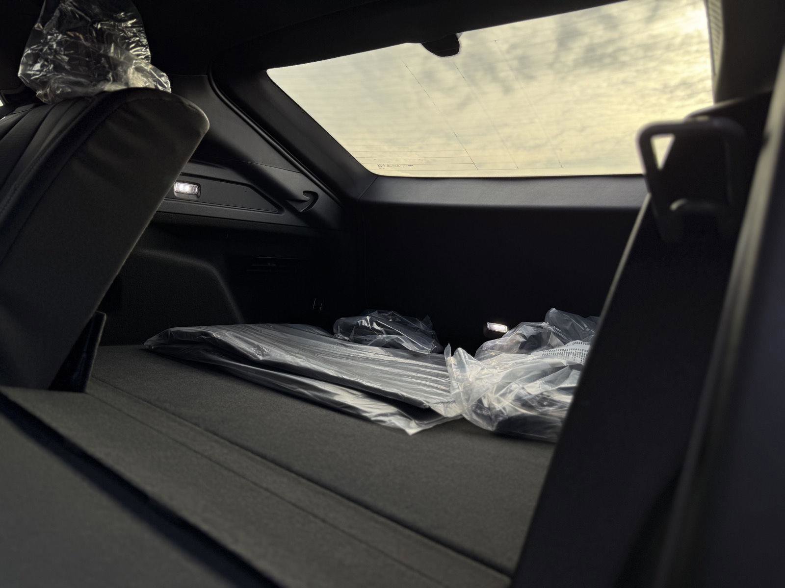 New 2026 Cadillac Lyriq Premium Sport image 13