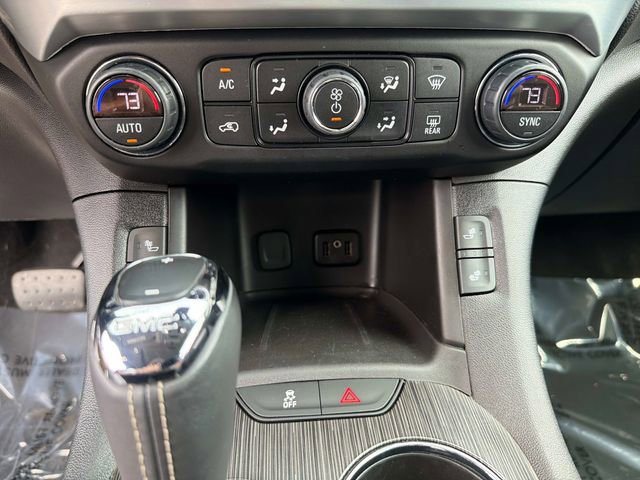 Used 2019 GMC Acadia SLT image 23