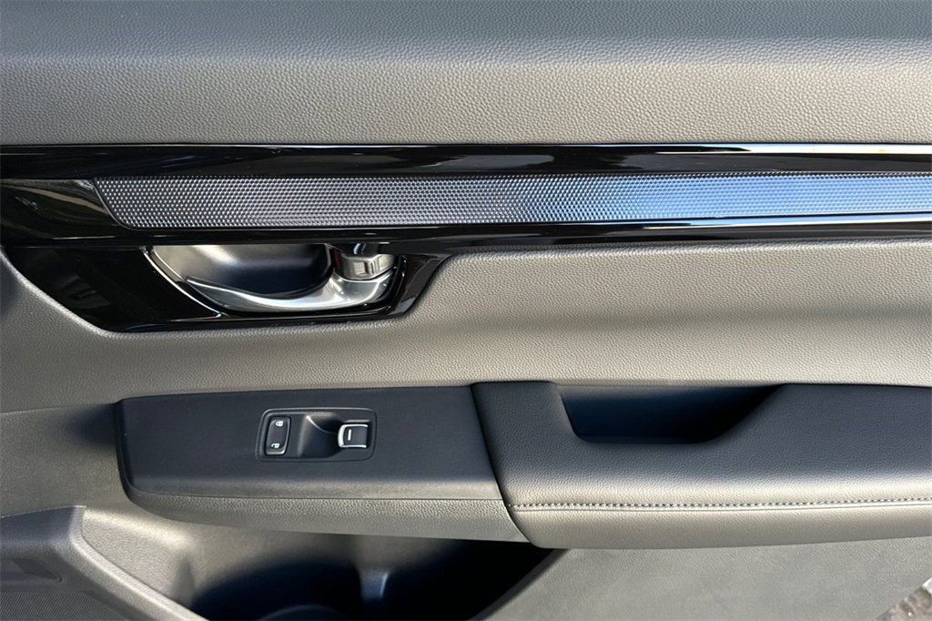 New 2026 Honda CR-V EX-L image 19