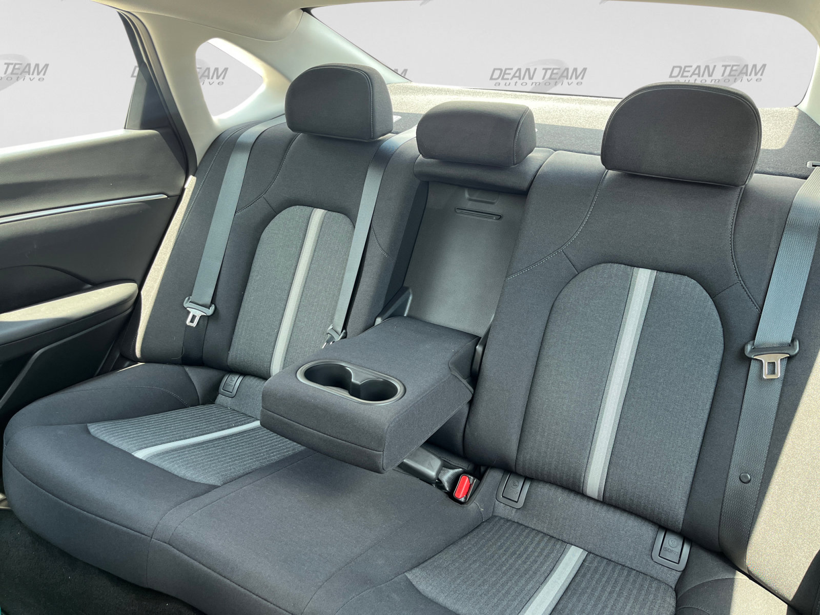 Used 2026 Hyundai Sonata SEL FWD image 15